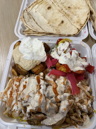 Photo of House Of Donair & Shawarma - 394 Princess St #5, Kingston, ON K7L 1B8